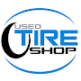 Used Tire Shop Inventory