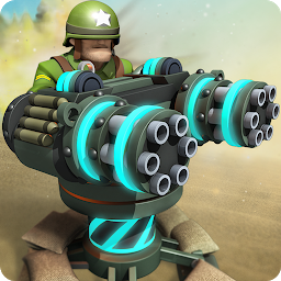エイリアンクリープ TD-エピックタワー攻防 Mod Apk