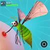 Flying Bug Simulator Evolution icon