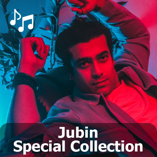 Jubin Nautiyal Ringtones logo