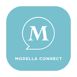 Modella Connect icon