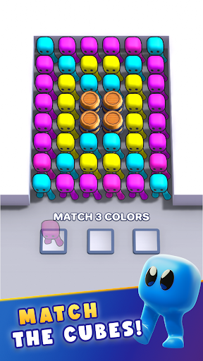 Block Jam 3D 3
