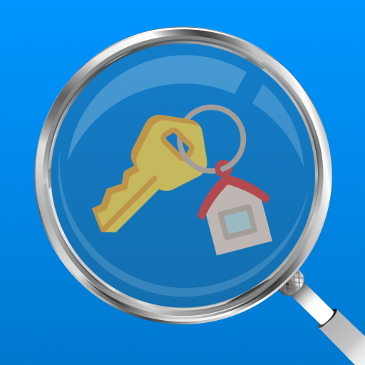 Item Finder - Find Objects logo