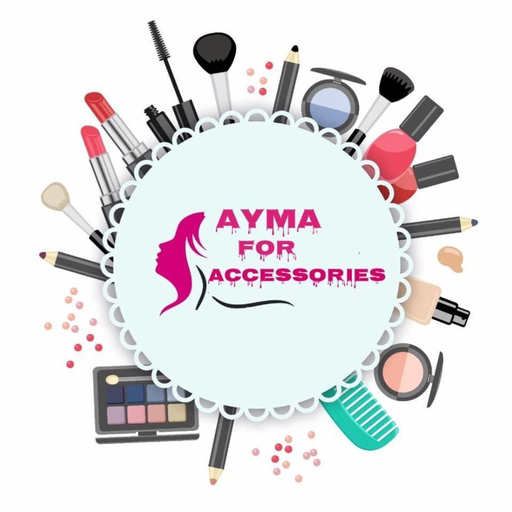 Ayma Accessories logo