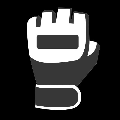 MMA Cards logo