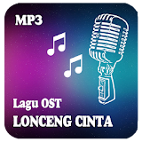 Lagu OST LONCENG CINTA icon