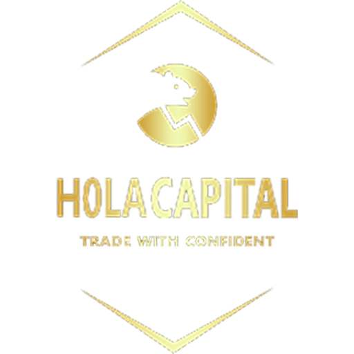 HolaCapital logo