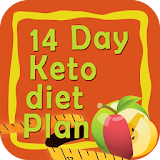 14 Days Keto Diet Plan ? icon