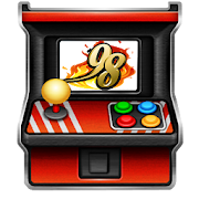 Arcade 98