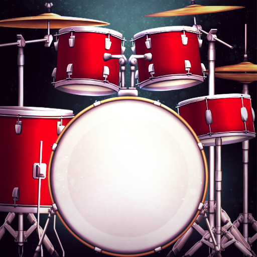 Drum Solo Studio 4.0.2 Icon