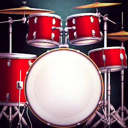 Drum Solo Studio: drums set: Download & Review