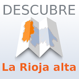 Descubre la Rioja Alta icon