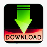 Tube Video Downloader Top free icon