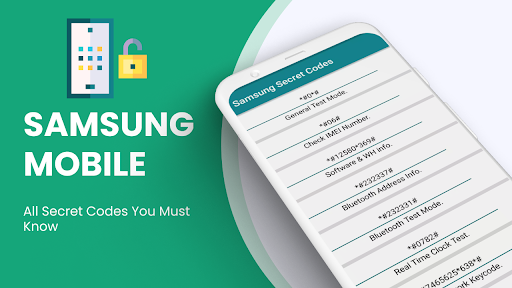 Unlock IMEI & All Device Codes Screen 3