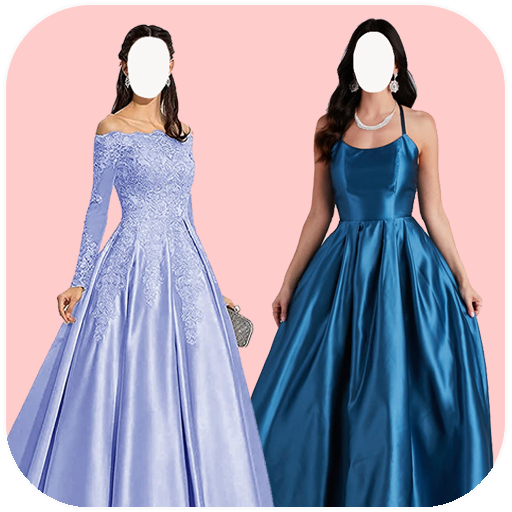 Women Prom Dresses logo