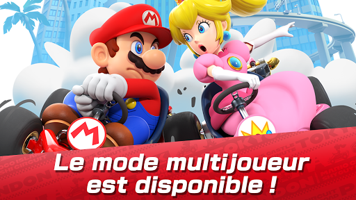 Mario Kart Tour APK MOD – Pièces Illimitées (Astuce) screenshots hack proof 2