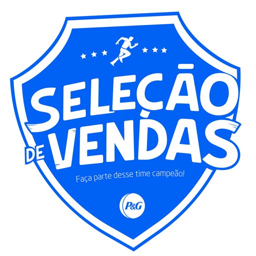 Seleção de Vendas logo