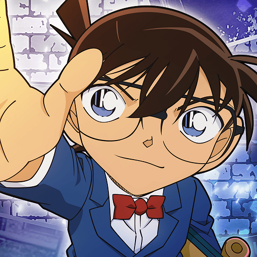 名探偵コナンランナー 真実への先導者 コンダクター Aplikacije Na Google Playu