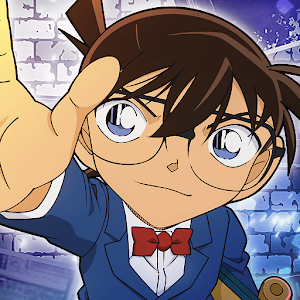 Detective Conan Runner: Race to the Truth | Japanese