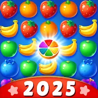 Fruits Bomb