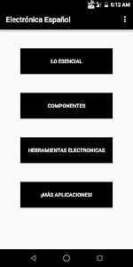 Electronics Español Unknown