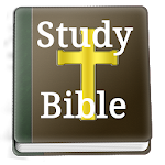 Cover Image of Herunterladen Study Bible for Sermon  APK