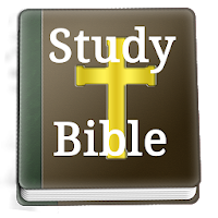 Study Bible for Sermon