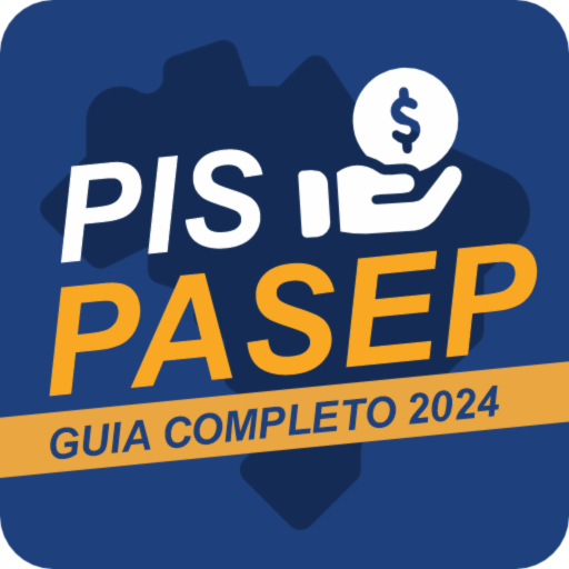 Guia PIS PASEP Saldo - 2024 logo