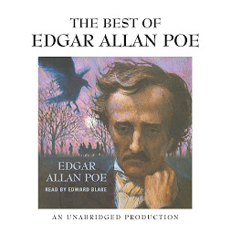 Ikonbild för The Best of Edgar Allan Poe