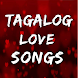 Tagalog Love Songs : OPM Songs - Androidアプリ