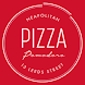 Pizza Pomodoro Wellington - Androidアプリ