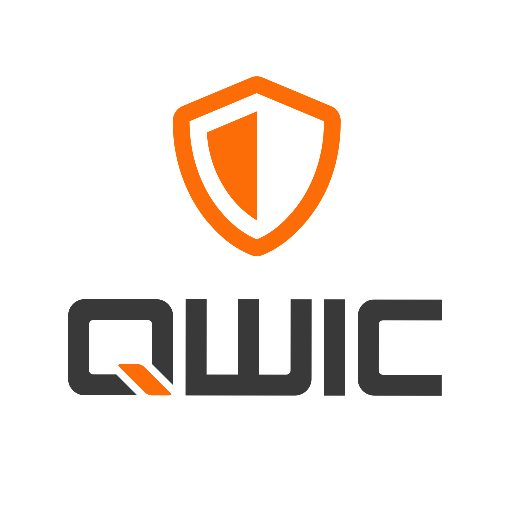 QWIC Services App  Icon