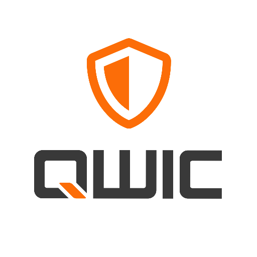 QWIC Services App logo