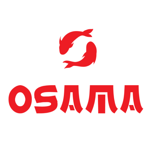 Osama sushi 1.9 Icon