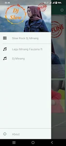 Lagu Minang Fauzana ft Dj Slow