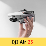 Cover Image of Télécharger Dji Air 2S Guide  APK