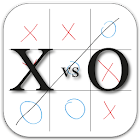 Play Game Tic Tac Toe - X vs O 1.0.0.0.13