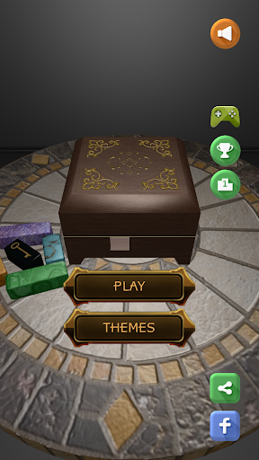 Code Triche Débloquer 3D Puzzle APK MOD (Astuce) screenshots 1