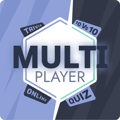 Multiplayer Quiz - 10 Players