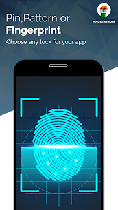 Fingerprint Lock Screen – Apps For PC installation