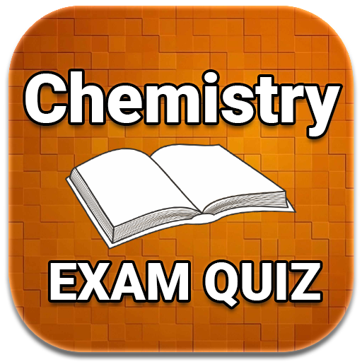 Chemistry MCQ Exam Practice Qu logo