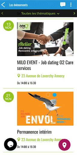 MLJBA Screenshot 4 - AppWisp.com