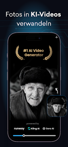 App-Vorschau