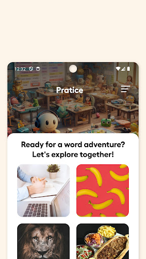 HuntWord screenshot 6