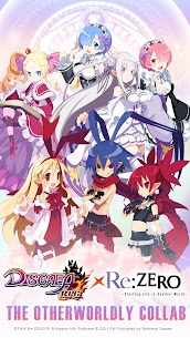 DISGAEA RPG Apk Mod for Android [Unlimited Coins/Gems] 1