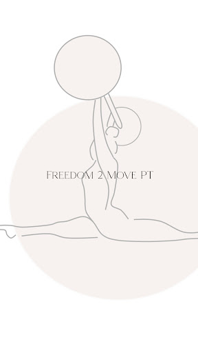Android application Freedom2MovePT screenshort