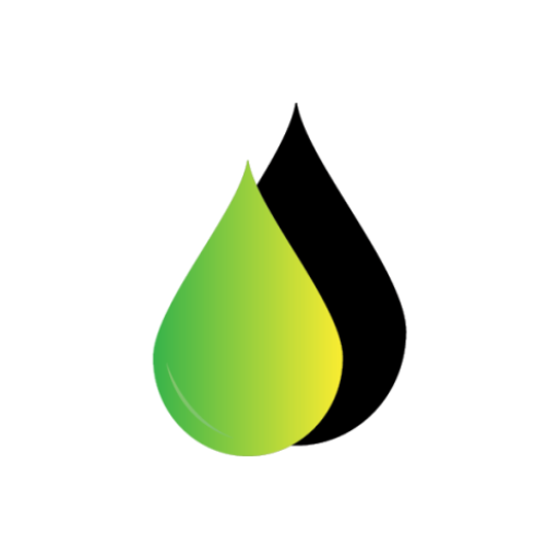 Gasher App logo