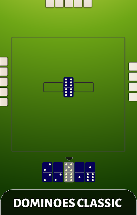 Dominoes - 1.4.2 - (Android)