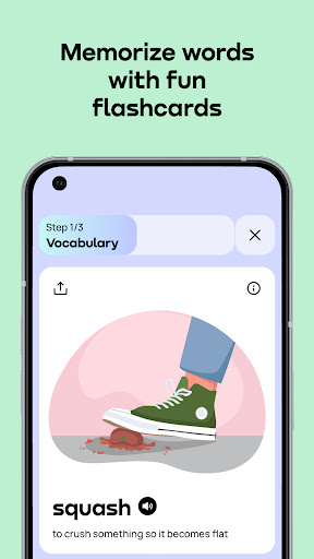 Promova: Fast Learn Courses - Education - apps