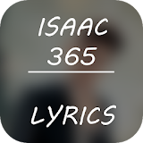 Isaac 365 Lyrics icon